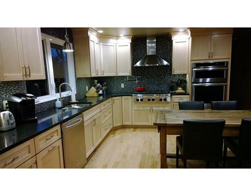 Property Photo:  8 Hillcrest Ave  MA 01545 