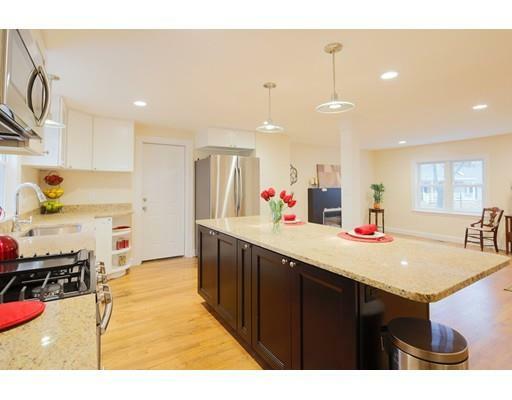 Property Photo:  48 Gilbert Street  MA 02453 