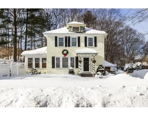 Property Photo:  47 Pleasant  MA 02054 