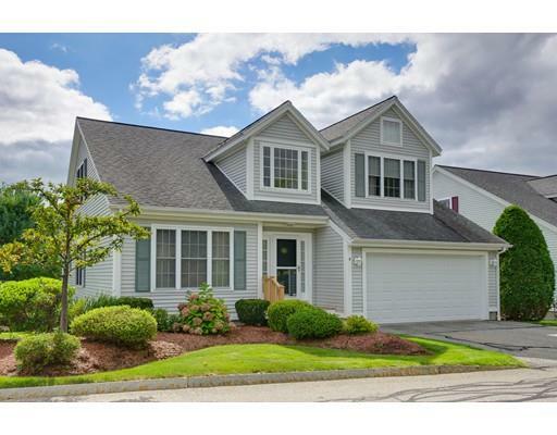 Property Photo: 7 Saint Andrews Way 7 MA 01863
