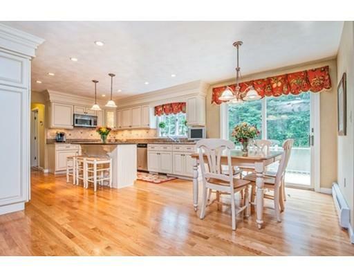 Property Photo: 1 Atwood Lane MA 01810