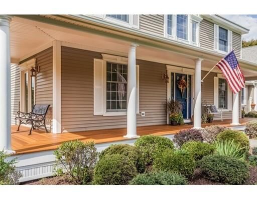 Property Photo:  27 Steepleview Dr  MA 01036 