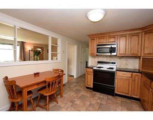 Property Photo: 161 N Quincy Street MA 02302