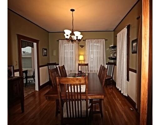 Property Photo:  63 Newman  MA 02151 