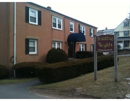 Property Photo:  145 Commercial St. 6  MA 02184 