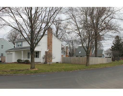 Property Photo: 81 Thorndyke St MA 01118
