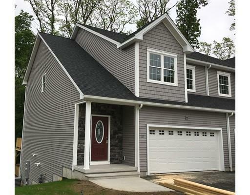 Property Photo: 27 Rivercrest Way 27 MA 01075
