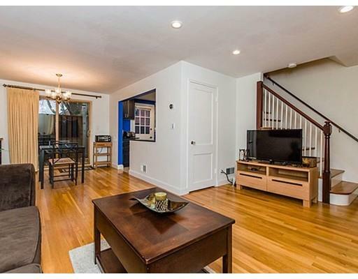 Property Photo: 910 Belmont St 910 MA 02472