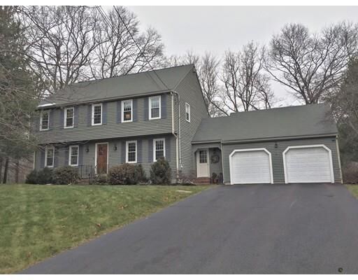 Property Photo: 4 Beaverbrook Ln MA 02081