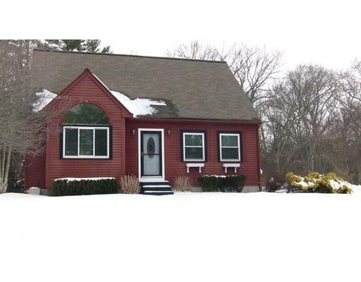 Property Photo:  145 Ice House Rd  MA 02780 