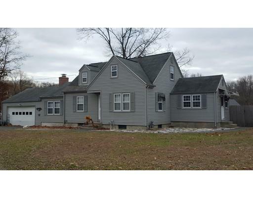 Property Photo: 70 Hillcrest Street MA 01020