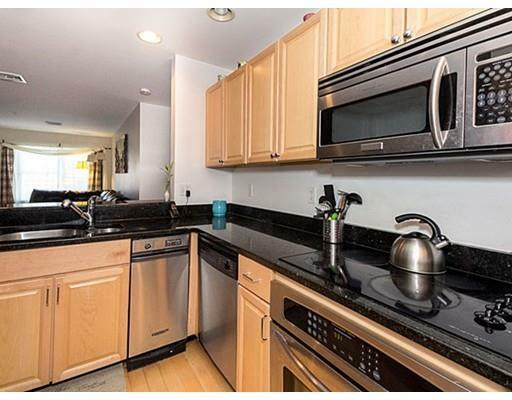 Property Photo: 30 Franklin St 212 MA 02148