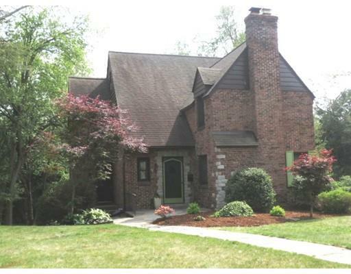Property Photo: 61 Longfellow Dr MA 01106