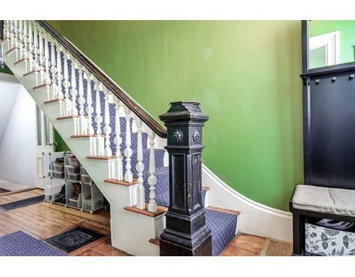 Property Photo:  44 Saint James Street  MA 02119 