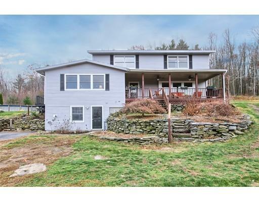 Property Photo: 609 Pierce St MA 01453