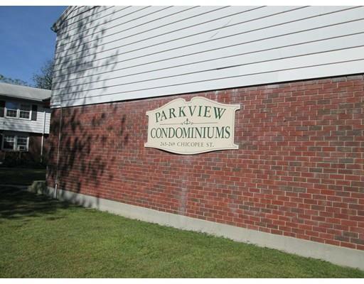 Property Photo: 269 Chicopee St 5 MA 01013