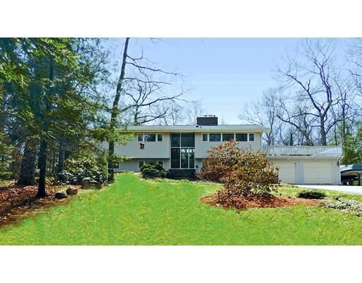 Property Photo: 35 Carlisle Pines Drive MA 01741