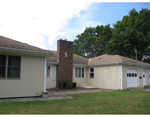 Property Photo: 22 Meadow Ln MA 02777