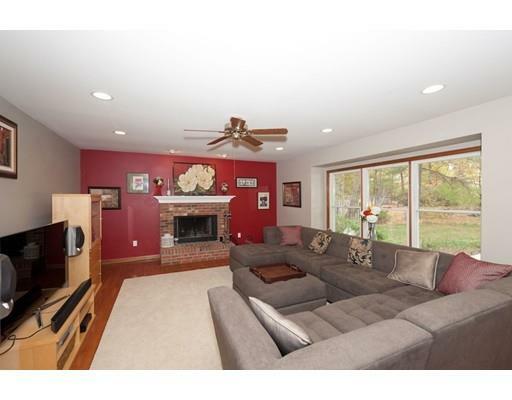 Property Photo: 39 Grape Shot Rd MA 02067