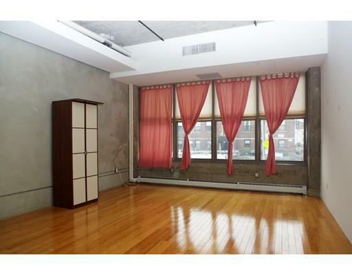 Property Photo: 156 Porter St 122 MA 02128