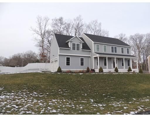 Property Photo:  2 Mears Lane  MA 02072 