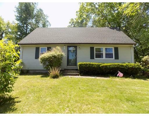Property Photo: 55 Blueberry Hill St MA 01128