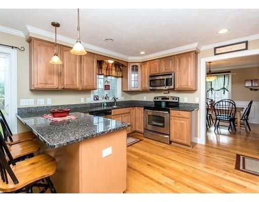 Property Photo:  5 Cedarcroft Lane  MA 02451 