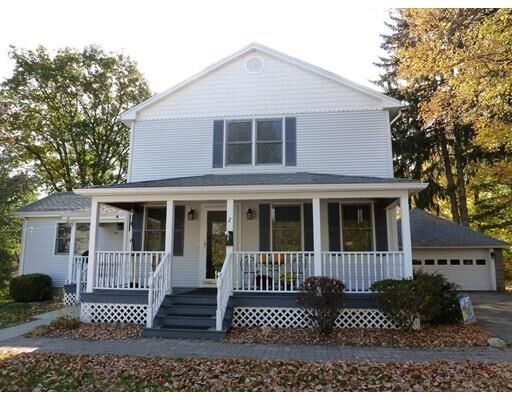 Property Photo:  2 Arch St  MA 01069 