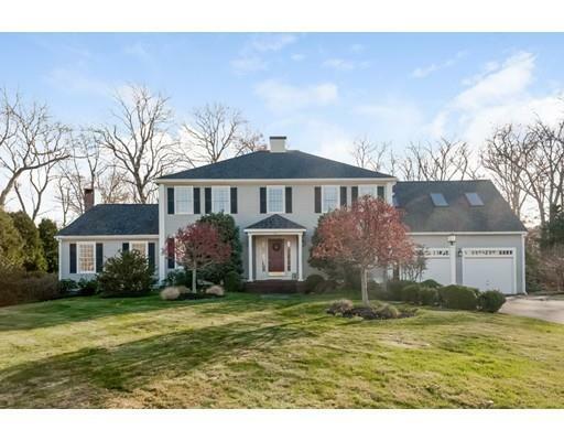 Property Photo: 10 Windward Ln MA 02066