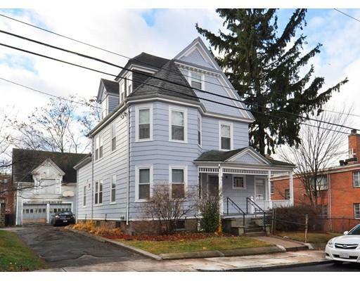 Property Photo:  44 Evergreen St  MA 02130 