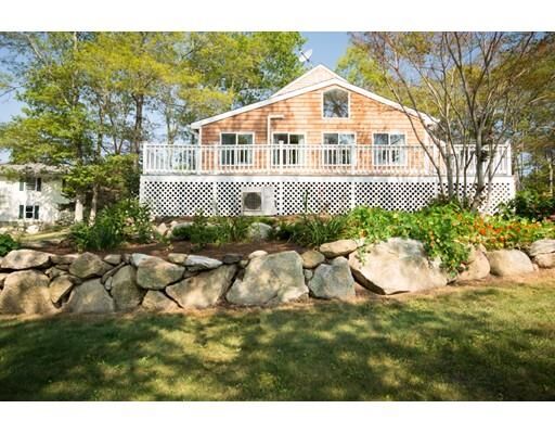 Property Photo: 171 Crandall Road RI 02878