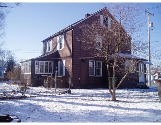 Property Photo: 218 Newbury St MA 01013