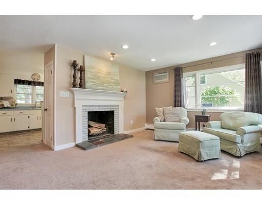 Property Photo:  30 Bellridge  MA 01545 