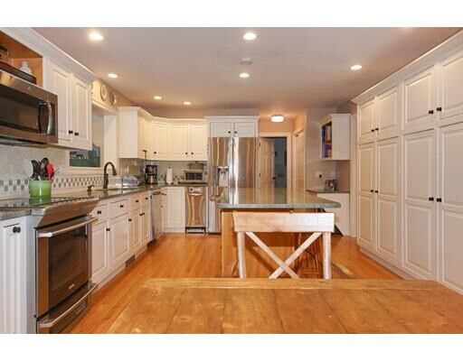 Property Photo:  810 Curve St  MA 01741 