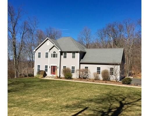 Property Photo: 237 Carver St MA 01033