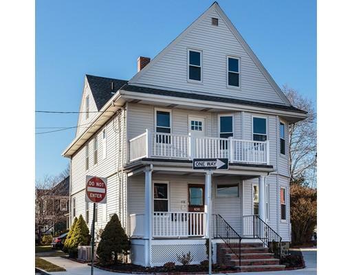 Property Photo: 438 Trapelo Road 2 MA 02478