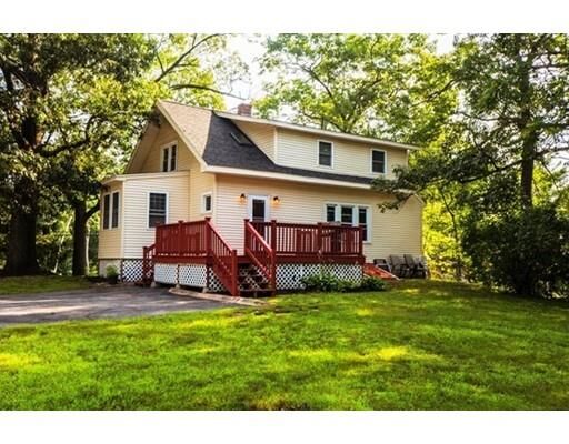 Property Photo:  374 S Quinsigamond  MA 01545 