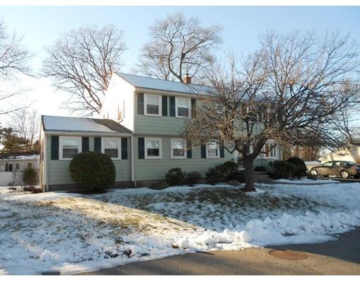 Property Photo: 7 Cerqua Street MA 01801