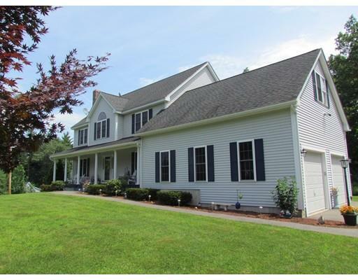Property Photo: 80 Gilchrest Street MA 01462