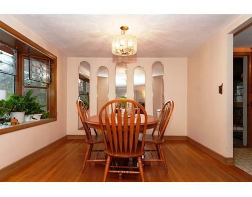 Property Photo: 31 Mohawk St MA 02067