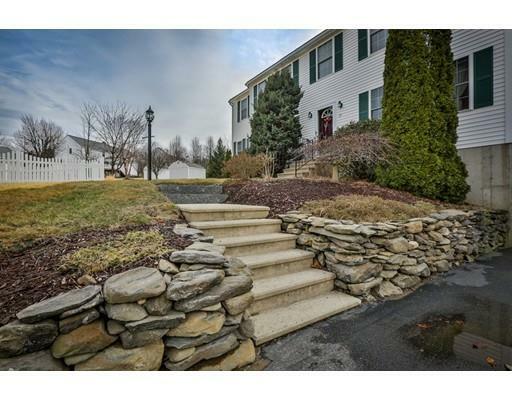 Property Photo:  77 Legate Hill Rd  MA 01453 