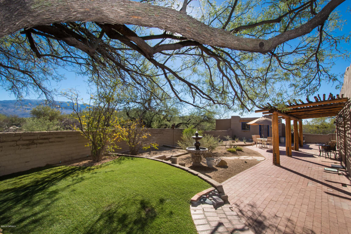 Property Photo:  2951 N Wentworth  AZ 85749 