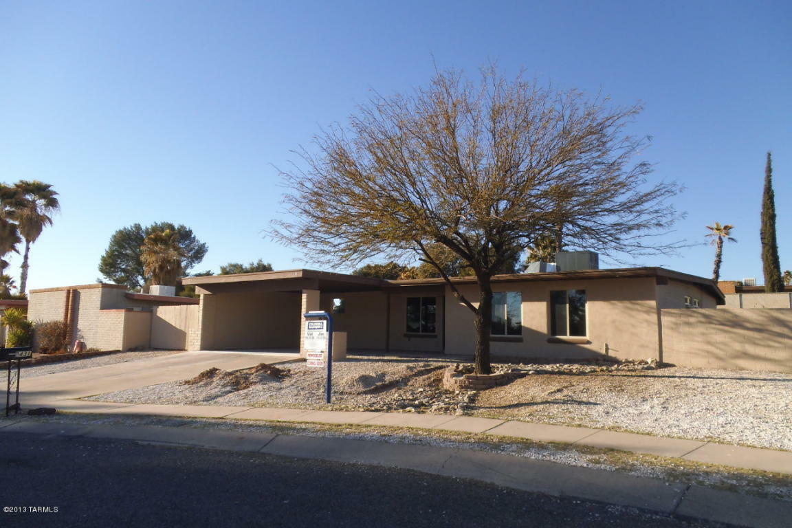 Property Photo:  9431 E 42nd Street  AZ 85730 