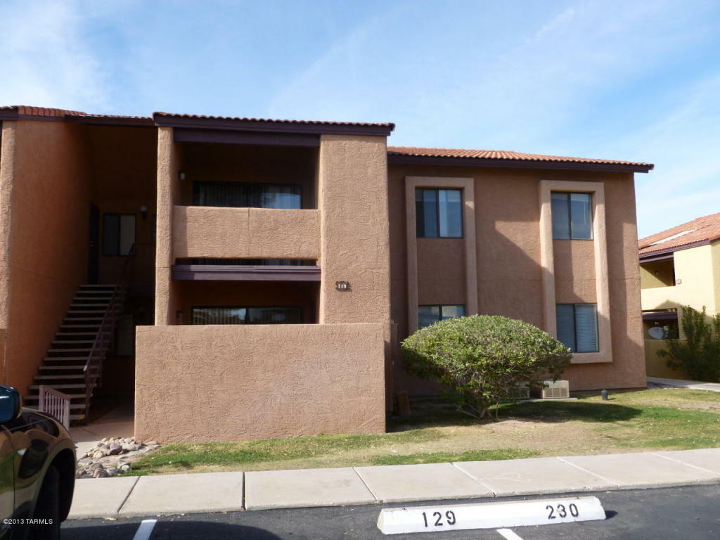 Property Photo:  2172 N Pantano 218  AZ 85718 