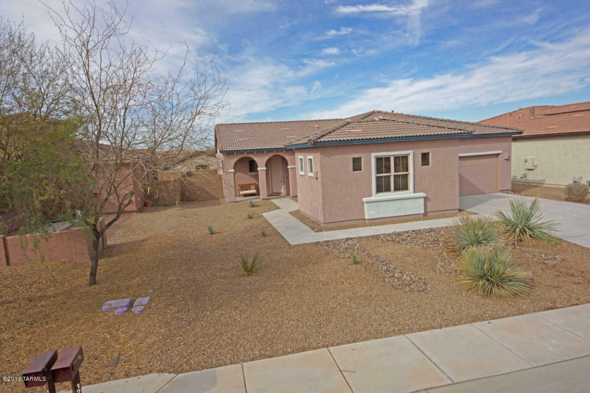 Property Photo:  12683 N Maize Drive  AZ 85653 