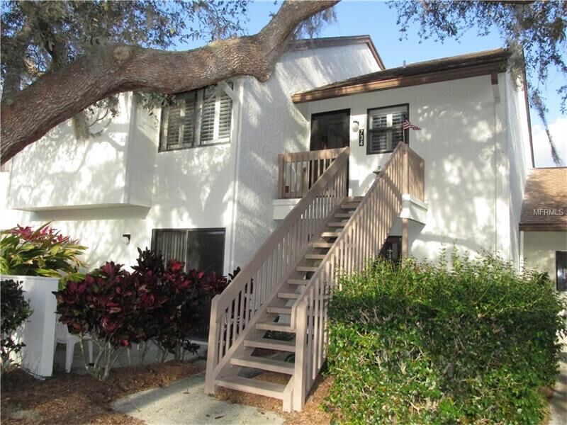 Property Photo:  734 Bird Bay Drive W 157  FL 34285 