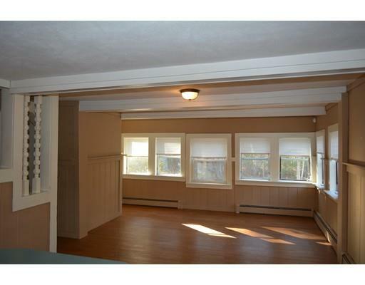 Property Photo: 206 East Foxboro Street MA 02067