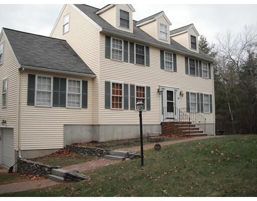 Property Photo: 85 Jenkins MA 01810