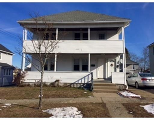 Property Photo:  15 Devens St 15  MA 01151 