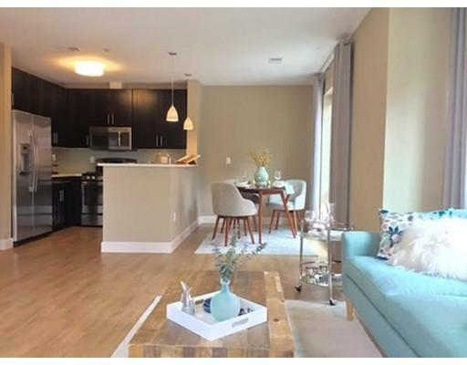 Property Photo: 33 Rogers St. 407 MA 02142